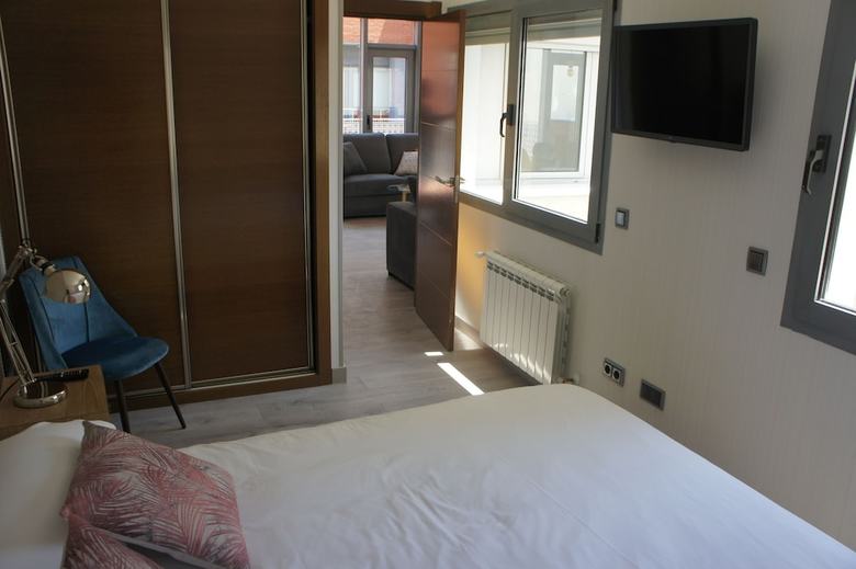Apartamento Arizonica Suites