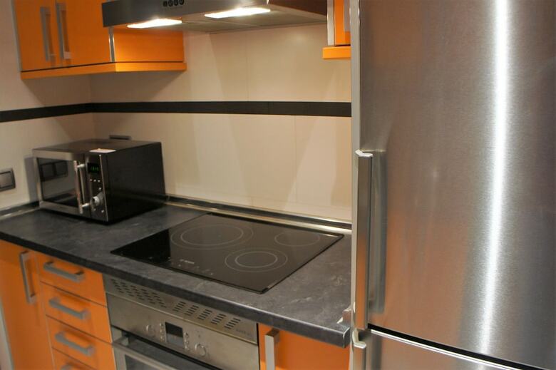 Apartamento Arizonica Suites