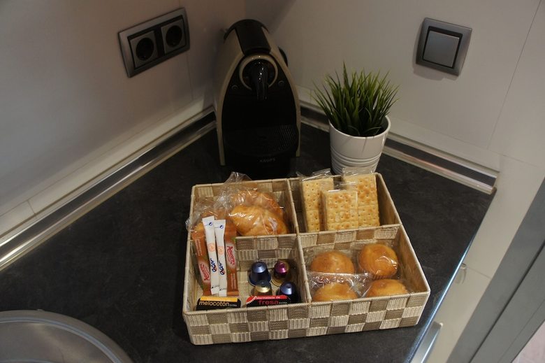 Apartamento Arizonica Suites