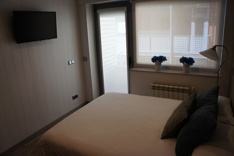 Apartamento Arizonica Suites