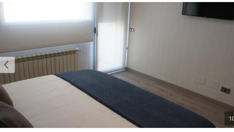 Apartamento Arizonica Suites