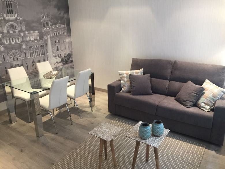 Apartamento Arizonica Suites
