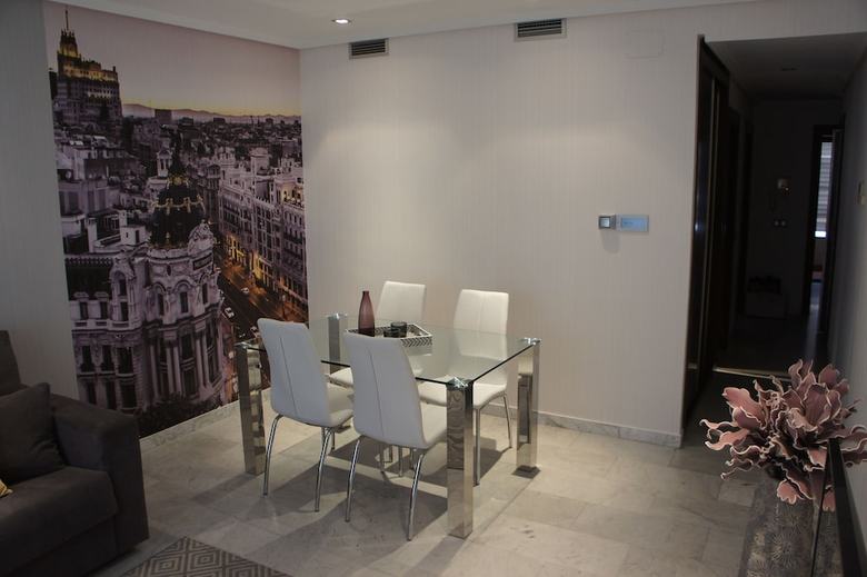 Apartamento Arizonica Suites