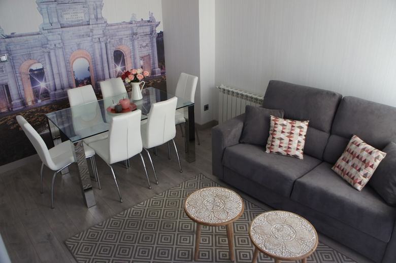 Apartamento Arizonica Suites