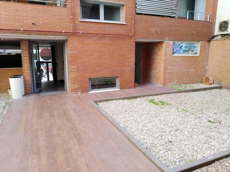 Apartamento Arizonica Suites