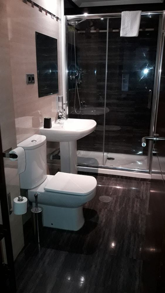 Apartamento Arizonica Suites