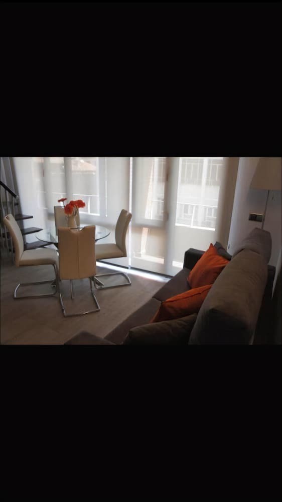 Apartamento Arizonica Suites