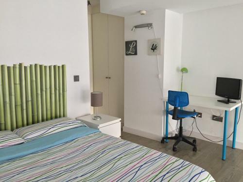 Apartamento Criteriahome
