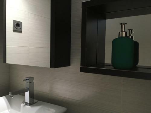 Apartamento Criteriahome