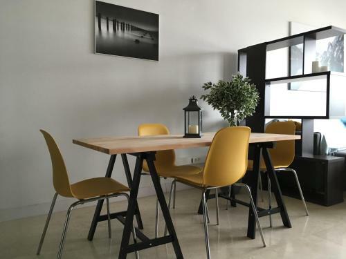 Apartamento Criteriahome