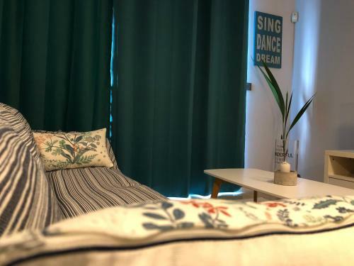Apartamento Criteriahome