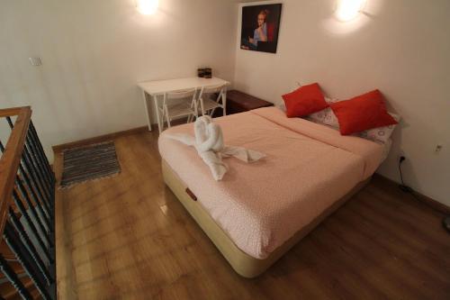 Apartamento Duplex Puerta Del Sol