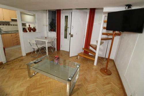 Apartamento Duplex Puerta Del Sol