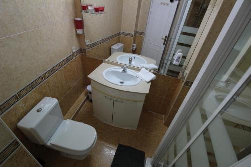 Apartamento Duplex Puerta Del Sol