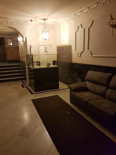 Apartamento Duplex Puerta Del Sol