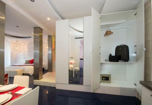 Apartamento Alaia Holidays Gran V�a