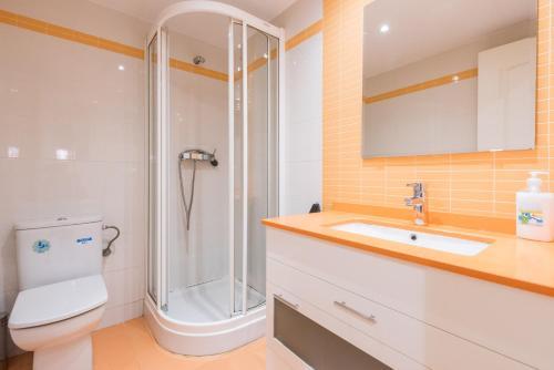 Apartamento Loft Malasa�a - Universidad