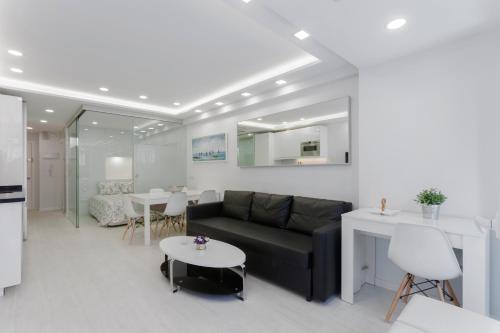 Apartamento Pyr Select Terraza De Salamanca