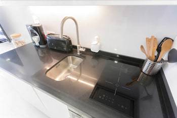 Apartamento Pyr Select Terraza De Salamanca