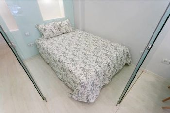 Apartamento Pyr Select Terraza De Salamanca