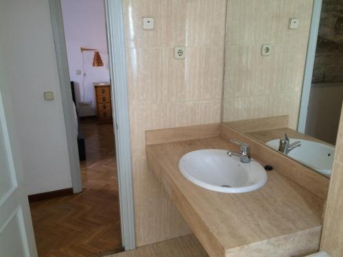 Apartamento Reina Sofia