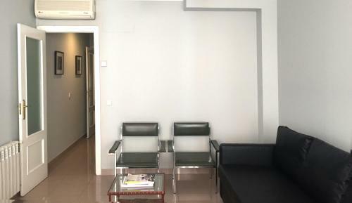 Gran V�a Apartments