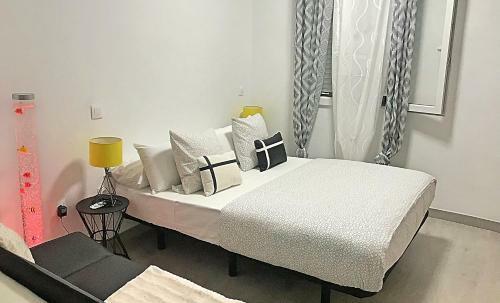 Gifsa Bravo Murillo Apartment