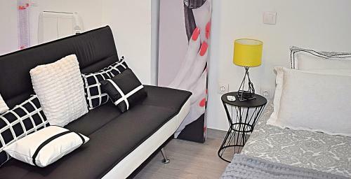 Gifsa Bravo Murillo Apartment