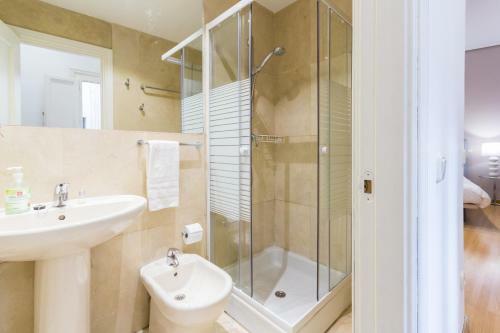 Apartamento Puerta Del Sol Stylish Aparments