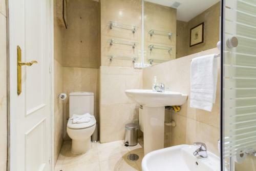 Apartamento Puerta Del Sol Stylish Aparments
