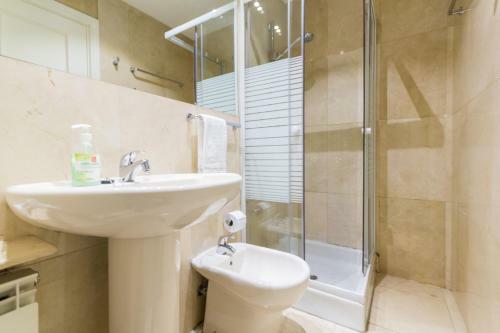 Apartamento Puerta Del Sol Stylish Aparments