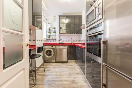 Apartamento La Latina Sensational