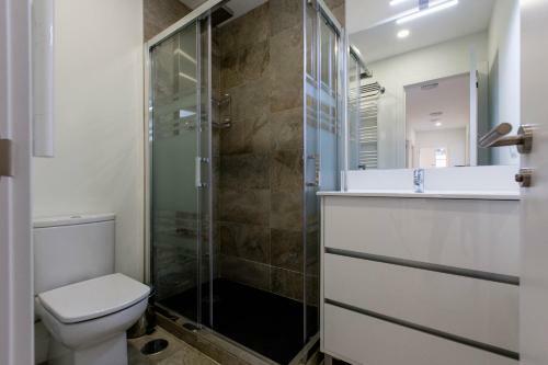 Apartamento Book In Madrid - Cascorro Deluxe