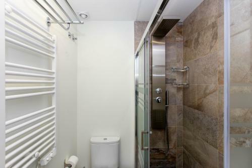 Apartamento Book In Madrid - Cascorro Deluxe