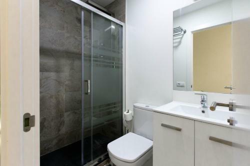 Apartamento Book In Madrid - Cascorro Deluxe