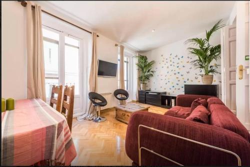 City House Apartment