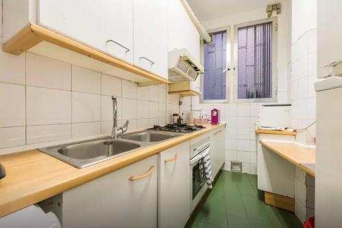 City House Apartment