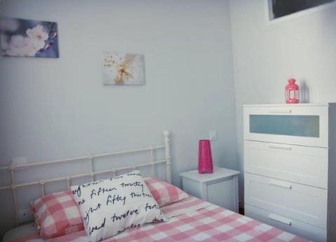 Santa Ana - Sol Apartment
