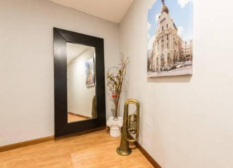 Santa Ana - Sol Apartment