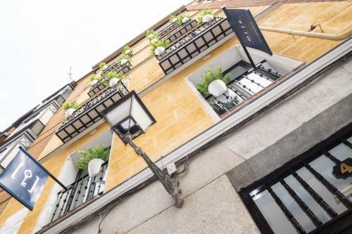 Apartamento Oriente Suites