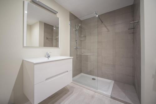 Apartamento Colon Suites