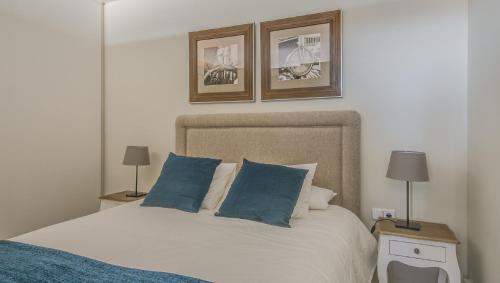 Apartamento Colon Suites