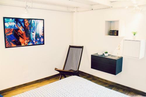 Apartamento Lollipop Flats City Centre Suite