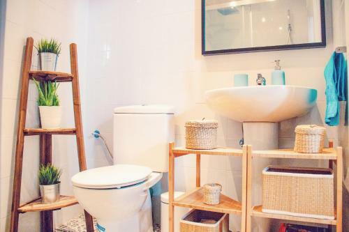 Apartamento Lollipop Flats City Centre Suite