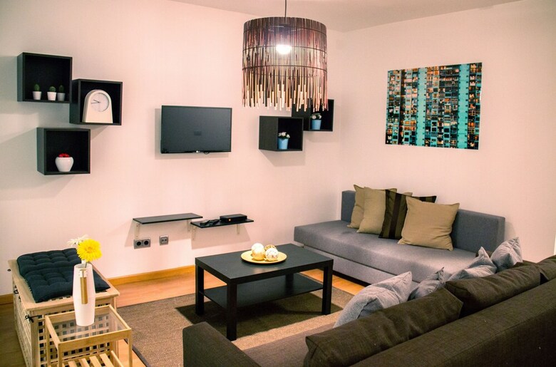 Apartamento Lollipop Flats City Centre Supreme Suite