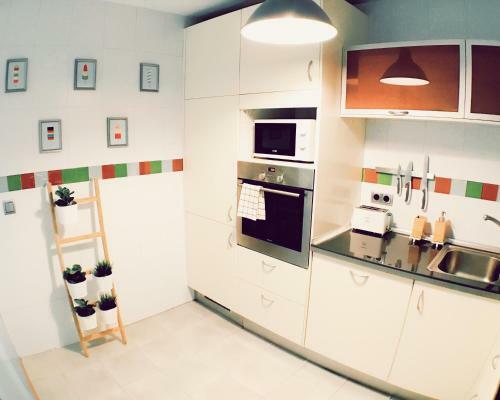 Apartamento Lollipop Flats City Centre Supreme Suite