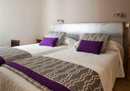 Apartamentos Madrid Plaza