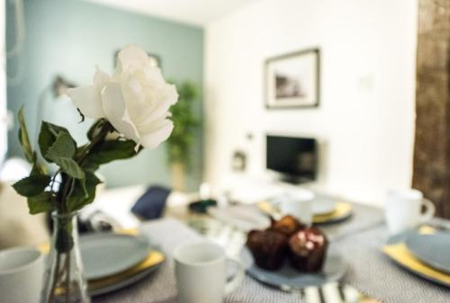 Apartamento Latina XIII