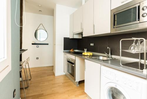 Apartamento Latina XIII