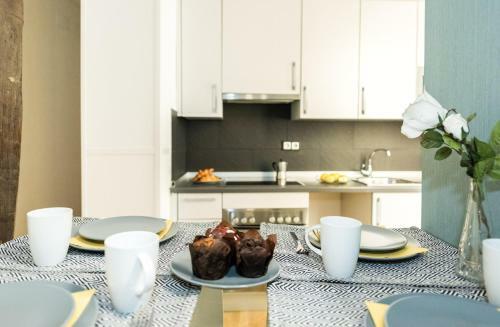 Apartamento Latina XIII